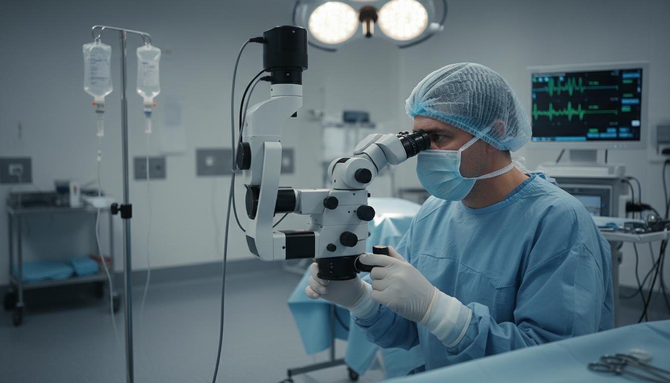 До изобретения факичных интраокулярных линз борьба со сложными глазными патологиями была малоэффективной. Специфическое строение ФИОЛ позволяет заменить функцию природного хрусталика и вернуть зрение без серьезных осложнений. 