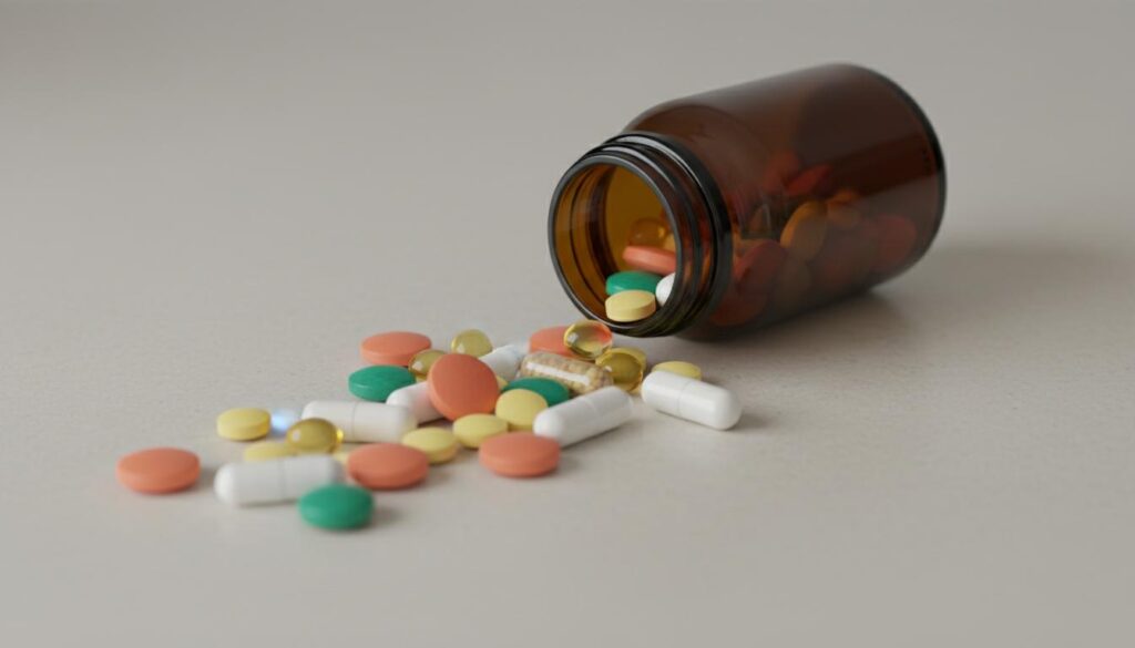 Лекарственные препараты для лечения кератоконуса