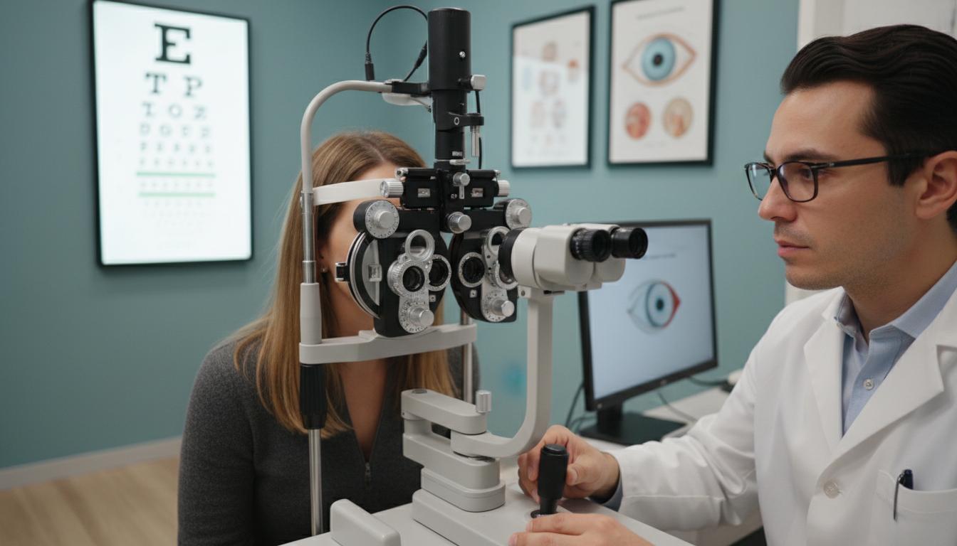 Ophthalmologist_examining_eye