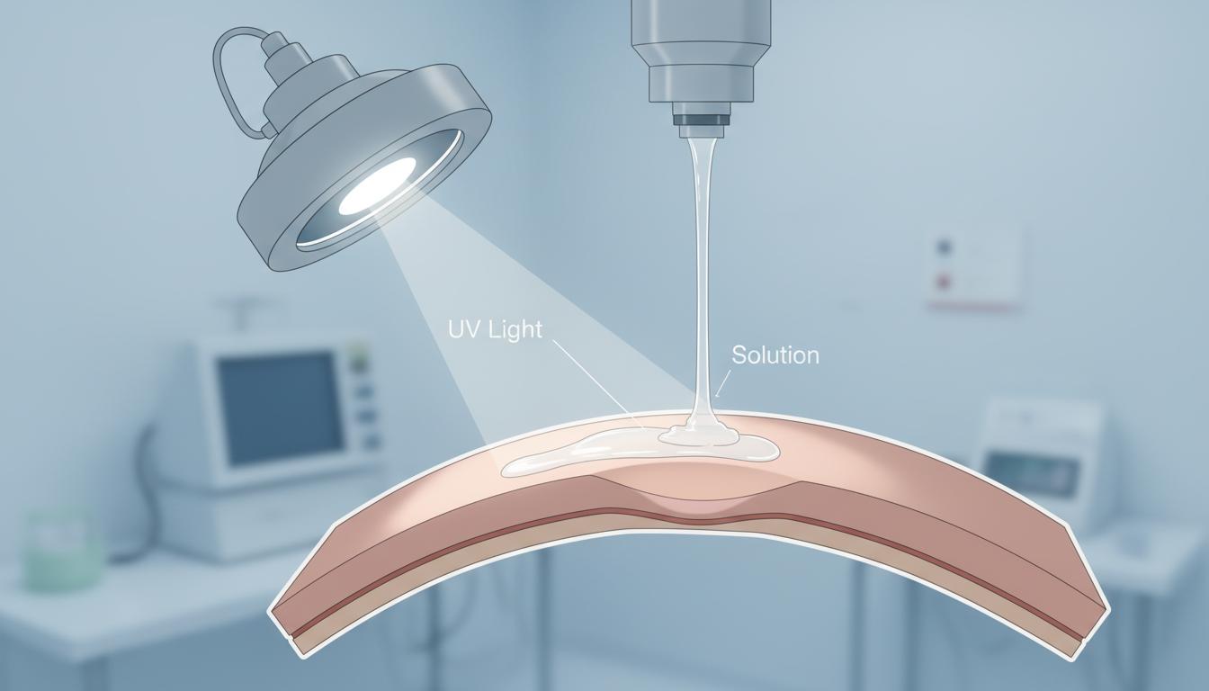 профилактика от кератэктазии